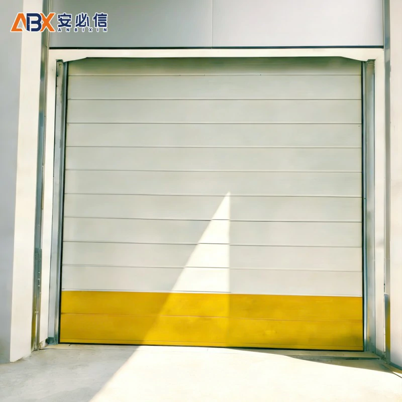 黔南布依族苗族自治州高扬程滑升门